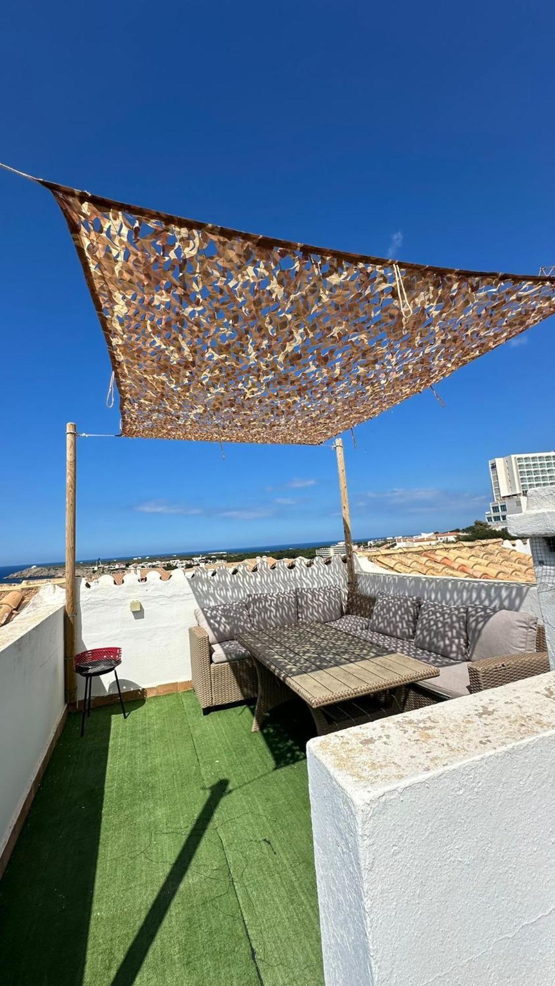 Apartamento 308 Castell Sol Cb Es Mercadal Exterior photo