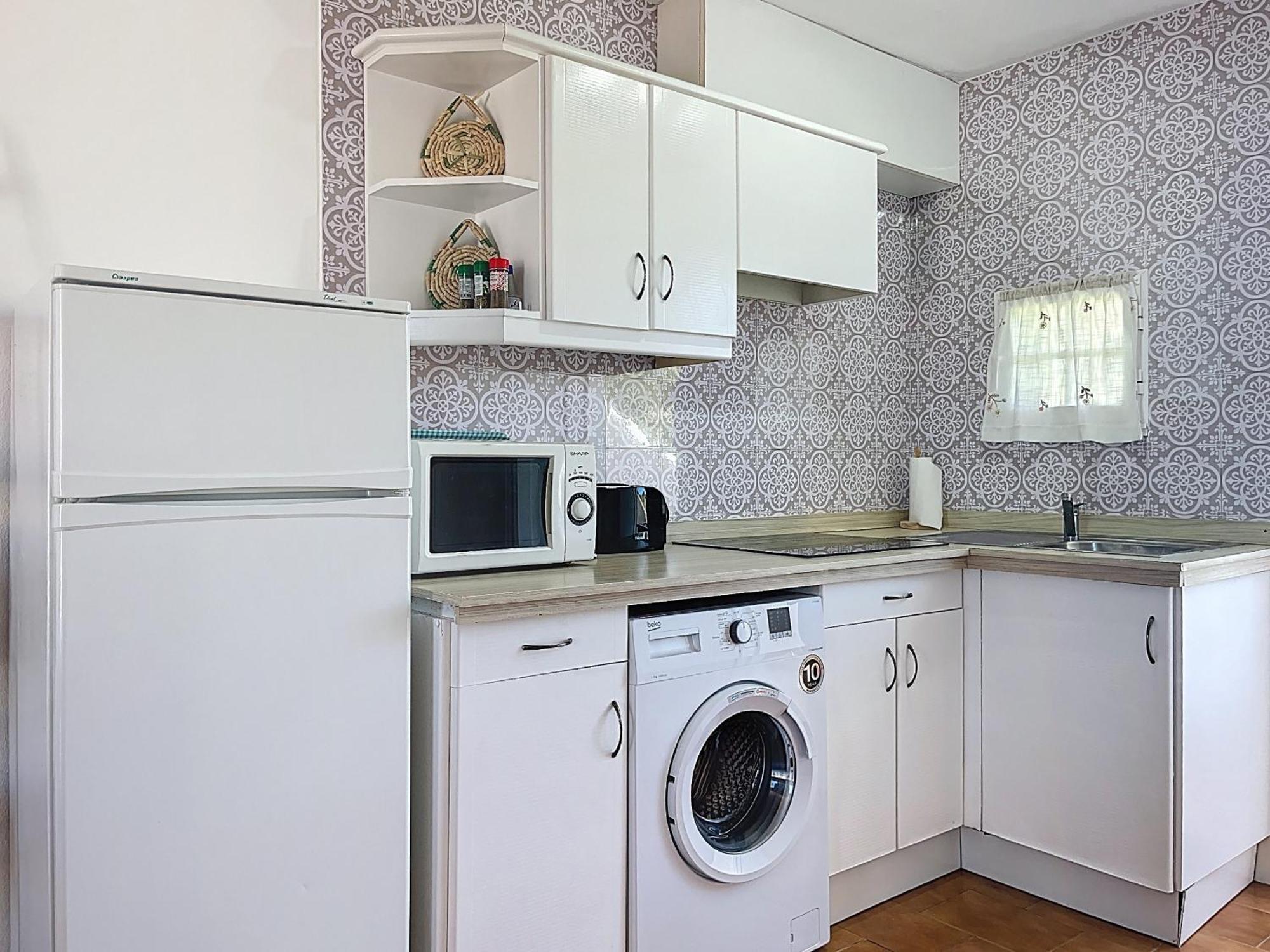 Apartamento 308 Castell Sol Cb Es Mercadal Exterior photo