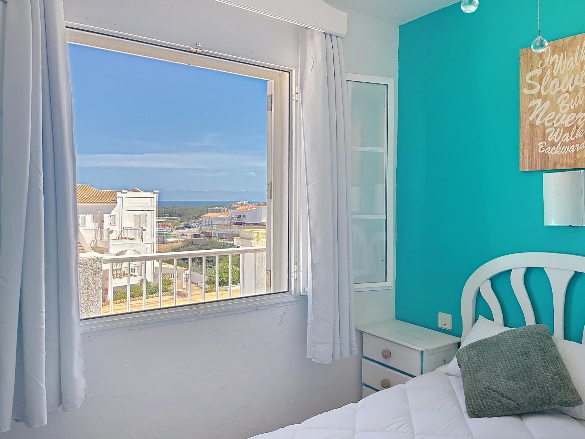 Apartamento 308 Castell Sol Cb Es Mercadal Exterior photo